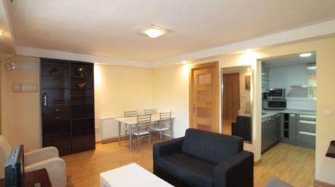 Photo 3 of Flat to rent in Calle Guarnon, Bola de Oro,  Granada Capital