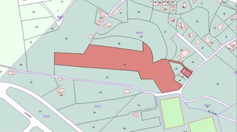 Photo 5 of Industrial land for sale in Camino Pileta, El Secanet - Hacienda del Sol, Villajoyosa / La Vila Joiosa