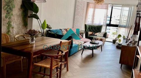Piso en venta en Ensanche Centro  Soho, Málaga, imatge 5