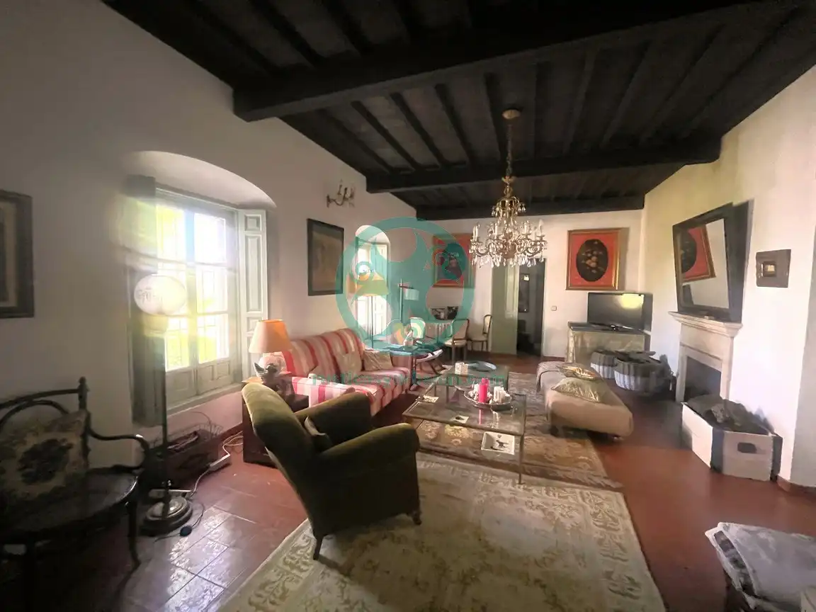 Country house with pool for sale in Calle Aguaperal, imagen 11