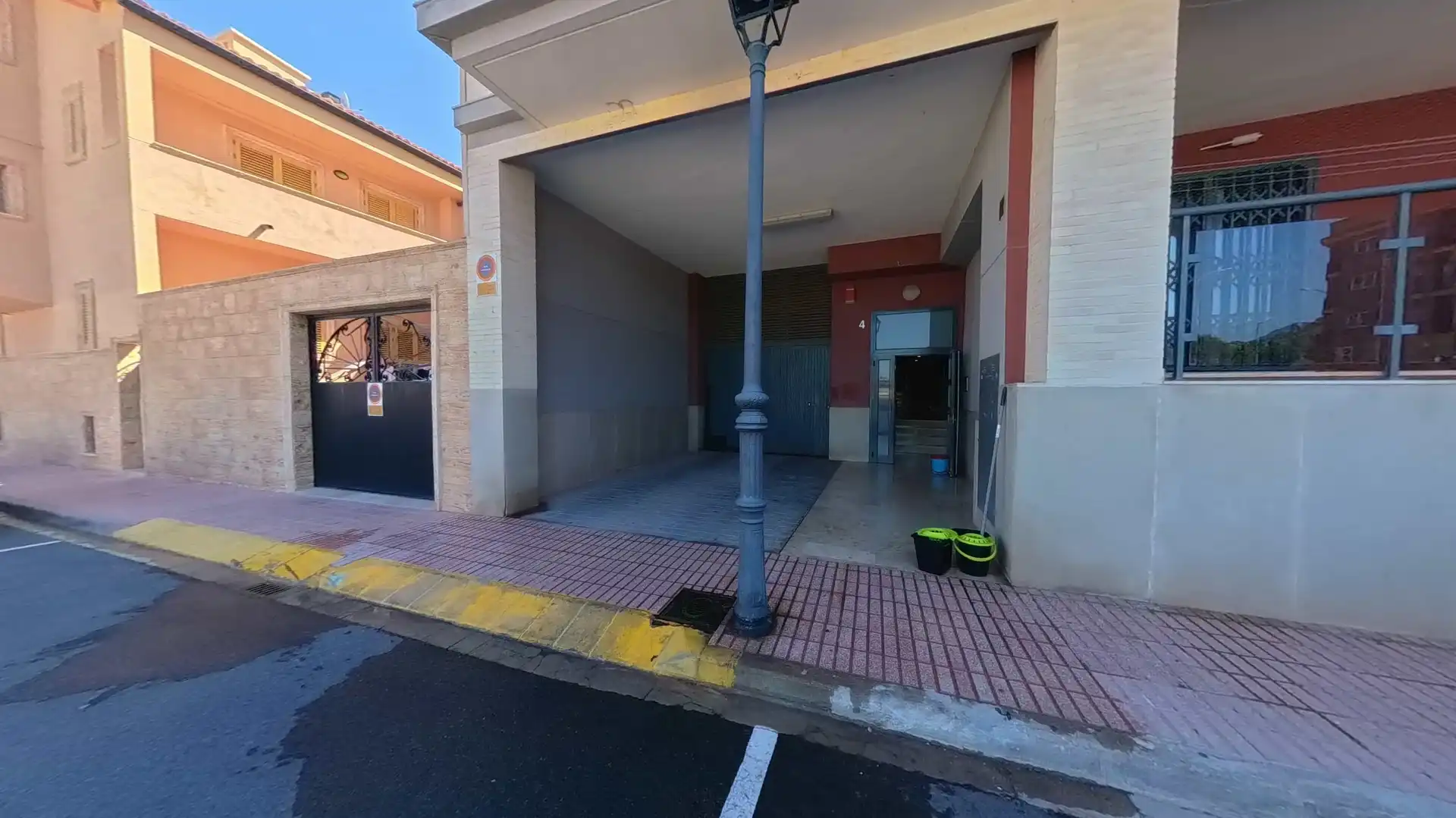 Flat with lift for sale in CONSTITUCIÓN, imagen 24
