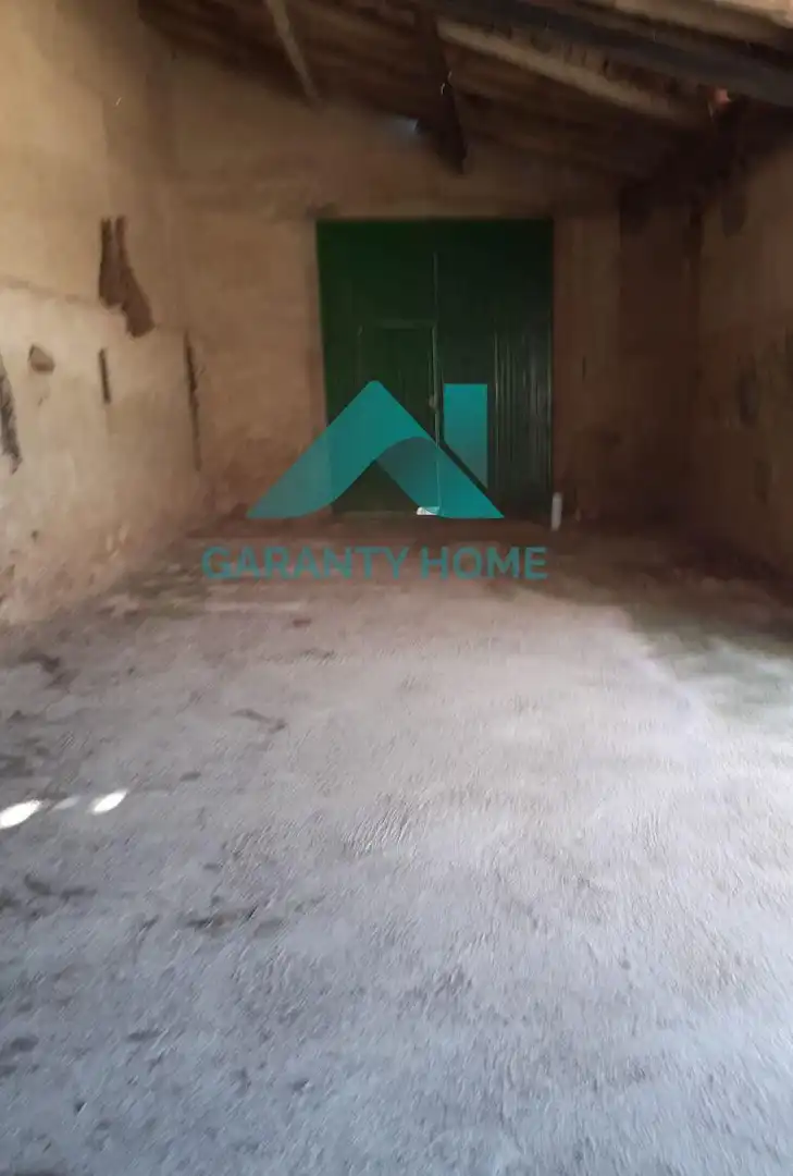 Nau industrial en venda a Malpartida de Cáceres, imagen 14