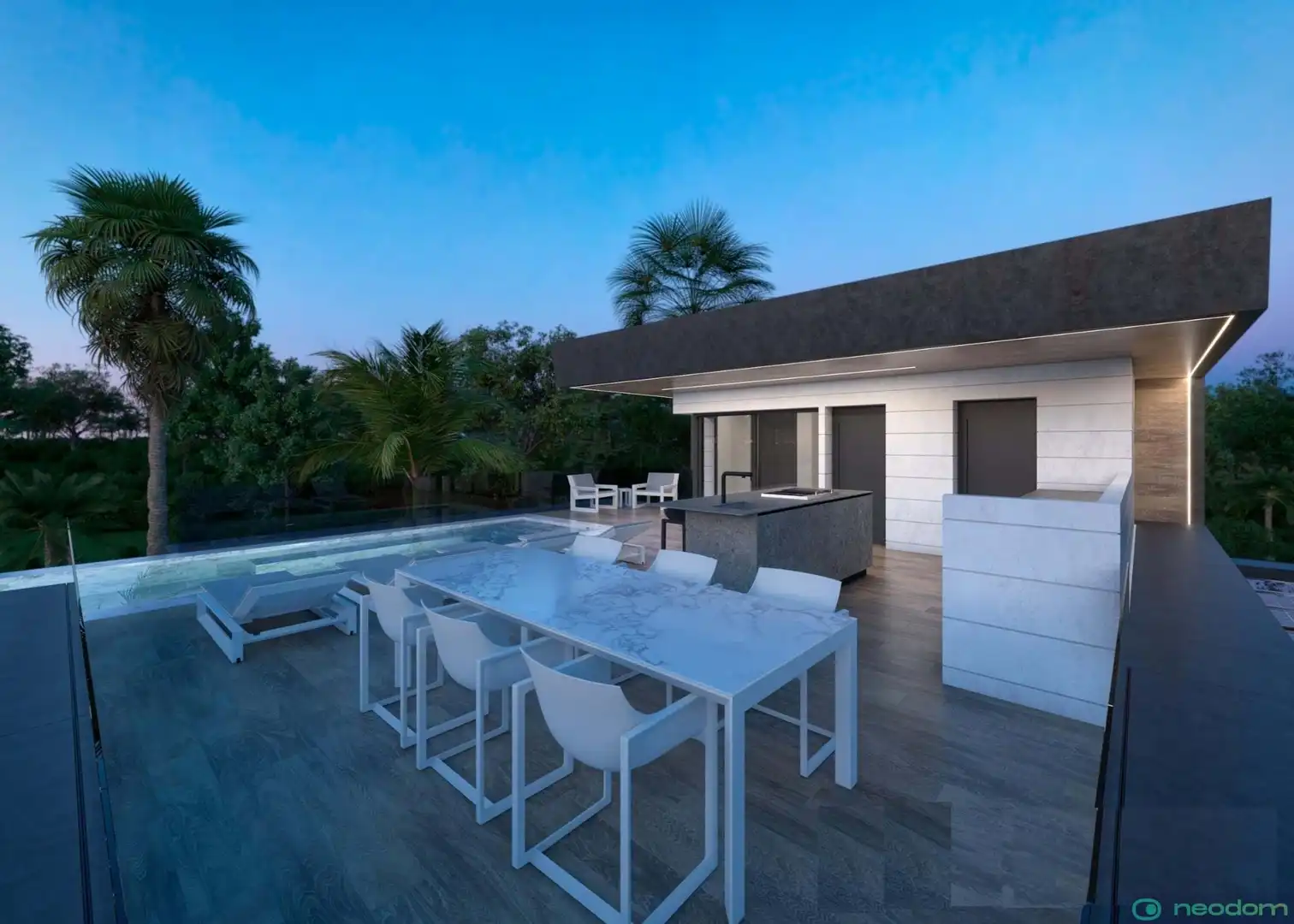 Casa en venta en Mar Menor Golf, imagen 11