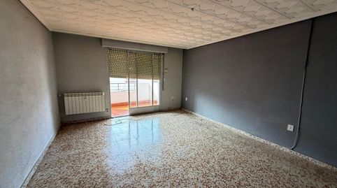 Foto 2 de Piso en venta en C/ Cristóbal Perez Pastor, Fátima, Albacete Capital