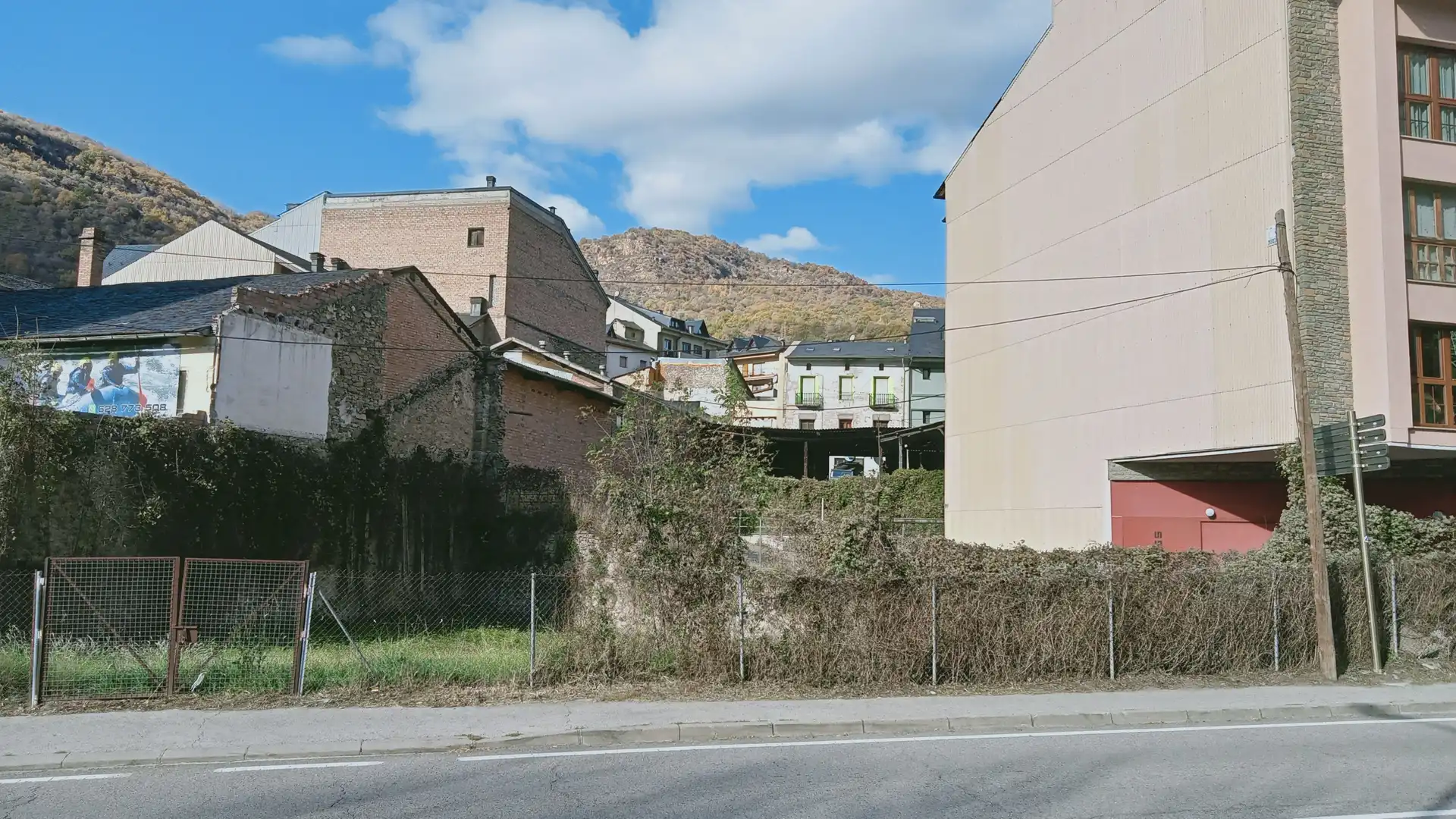 Terreno residenziale in vendita a Avinguda de la Generalitat, imagen 14