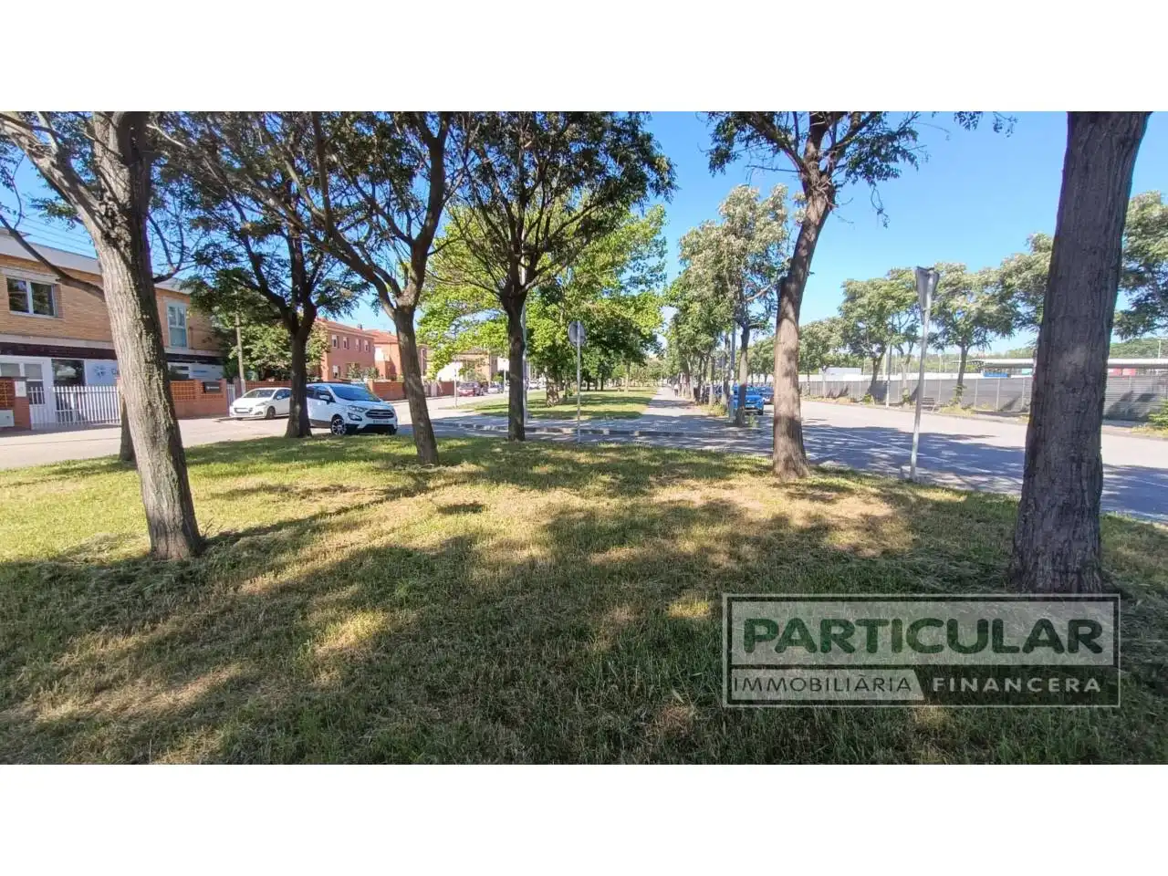 Residencial en venta en Santa Perpètua de Mogoda