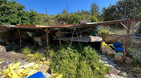 Foto 3 de Terreny en venda a Plaça Numero 6, 30, Buñol, Valencia