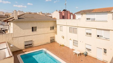 Foto 3 de Dúplex en venda a Llano de Brujas, Murcia Capital
