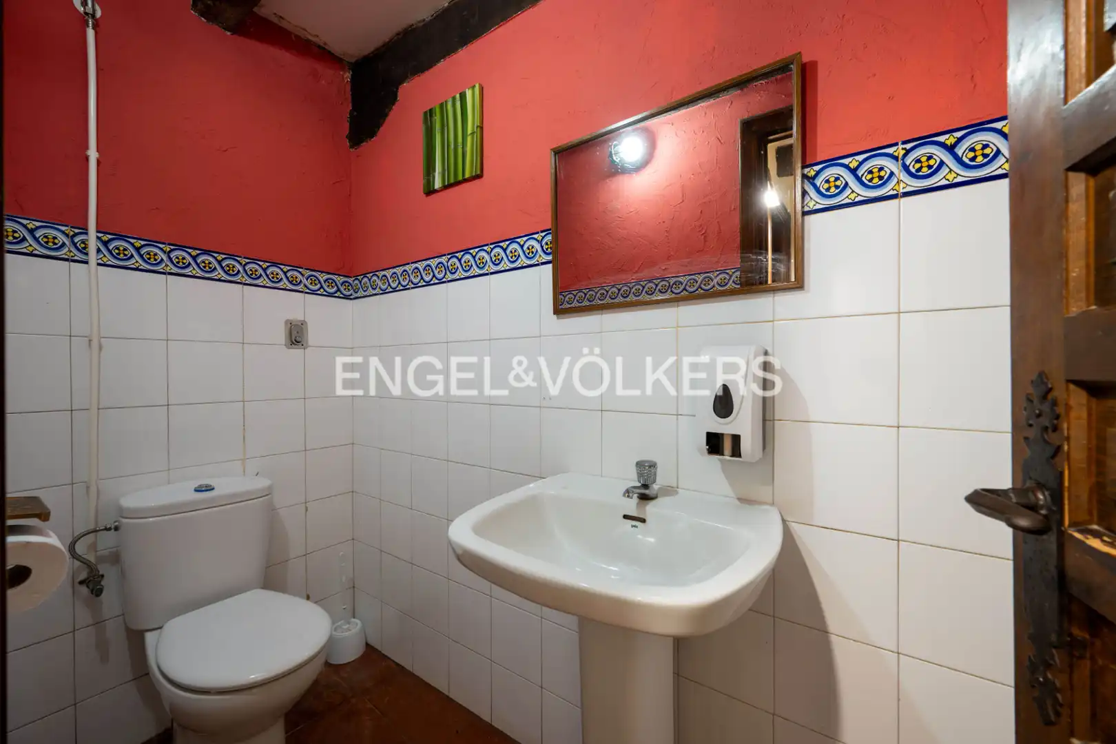 Local comercial en venda a Santiago Kalea 47, imagen 49