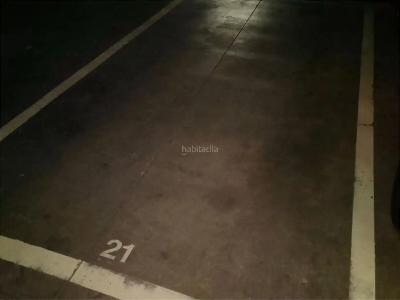 Individuale in vendita a Calle General Urrutia 26