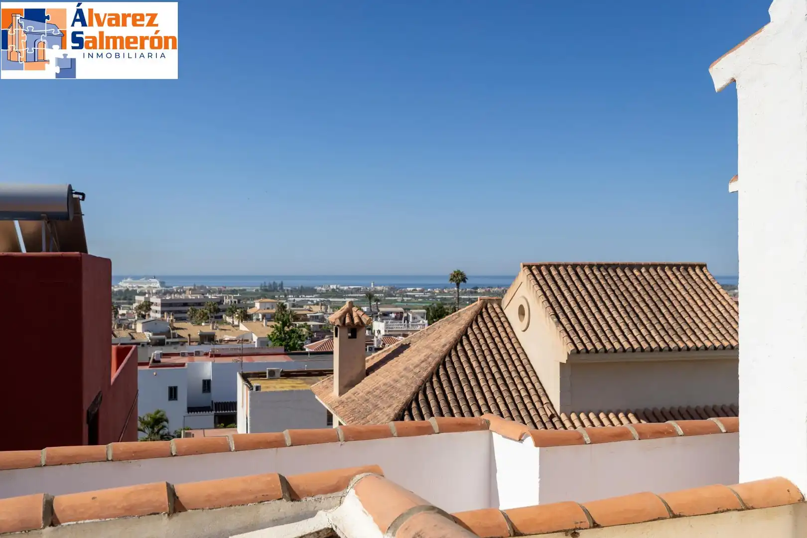 Terraced house with garden for sale in Calle Calle Aperos del Pilar, imagen 45