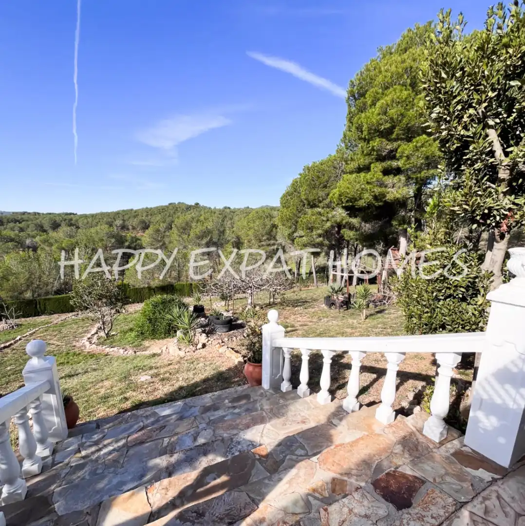 Villa con terrazza in vendita a Olivella, imagen 58