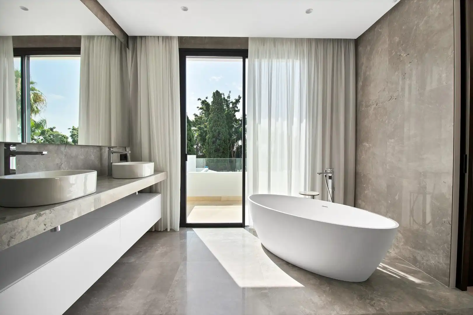 Casa o chalet en venta en Lomas de Marbella Club