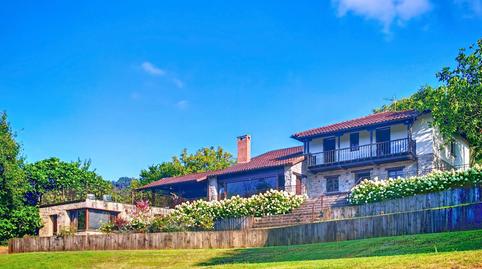 Foto 2 de Finca rústica en venda a Pravia, Asturias
