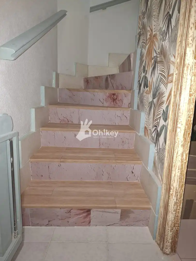 Casa o chalet en venta en Marchamalo con Calefacción, Jardín privado y Terraza