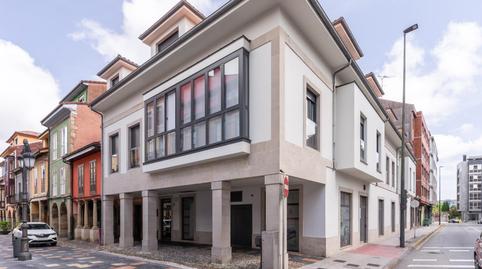 Foto 3 de Pis en venda a Calle Galiana, 41, Centro, Avilés