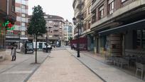 Vista exterior de Pis en venda en Langreo amb Calefacció, Terrassa i Traster