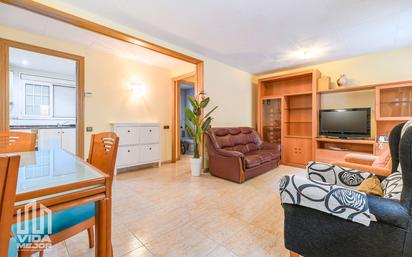 Living room of Flat for sale in Viladecans