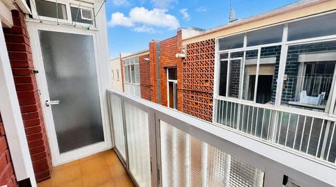 Foto 4 de Piso en venta en Passatge Jordana, Montgat, Barcelona