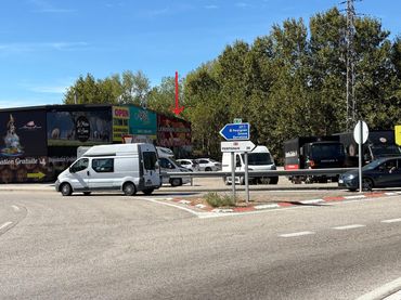 Business premises for sale in La Jonquera