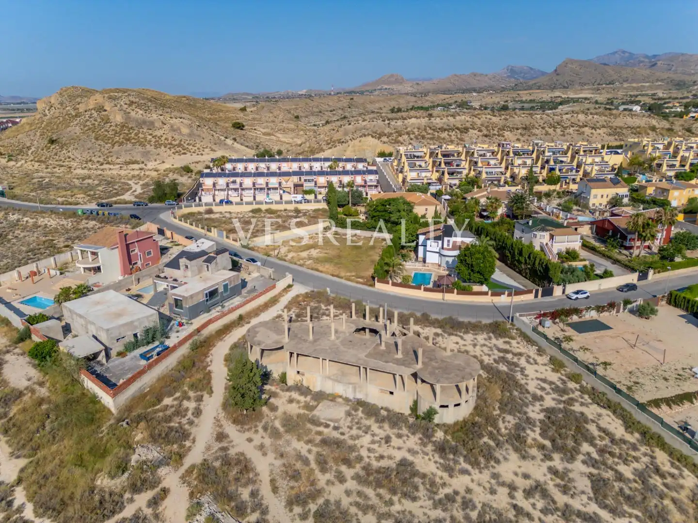 Terreno residenziale in vendita a Calle VARISCITA