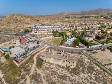 Terreno residencial en venta en Calle VARISCITA