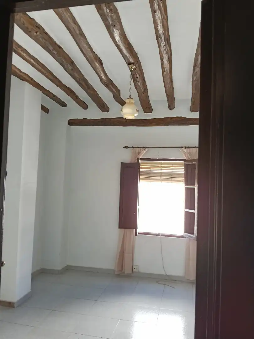 Habitación de Casa o chalet en venta en Válor con Calefacción, Jardín privado y Terraza