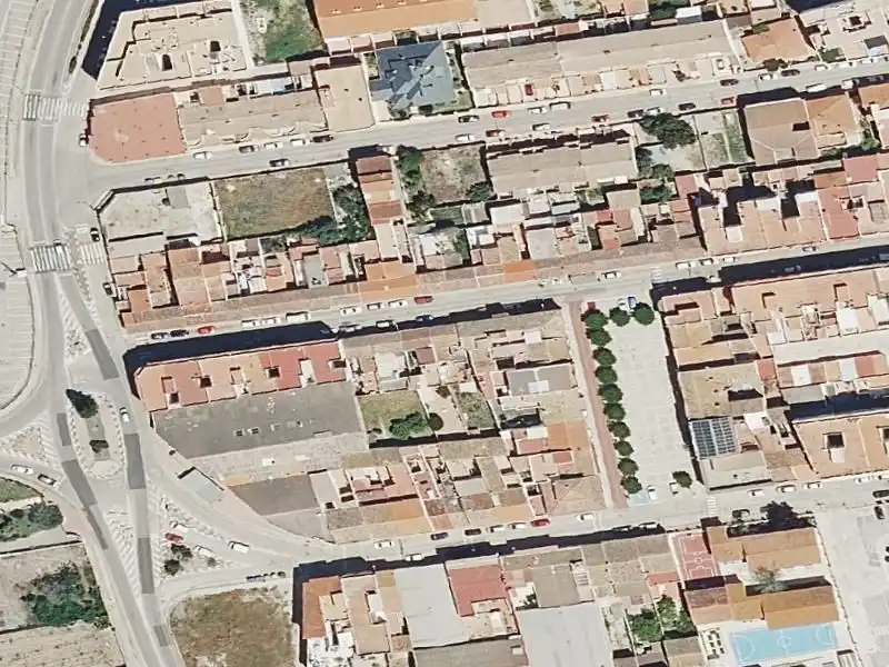 Maison à vendre à Sant Felip 15