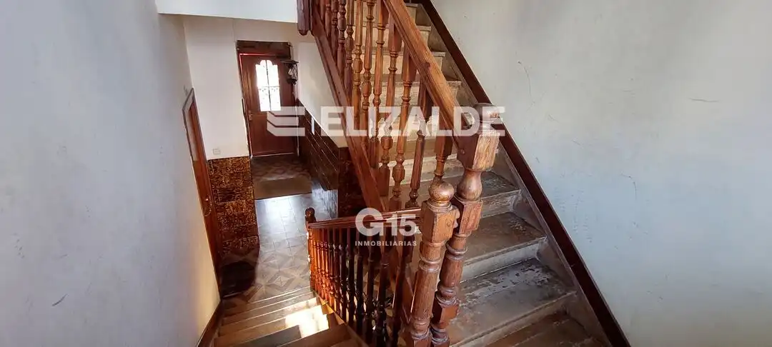Piso en venta en Errenteria con Calefacción, Jardín privado y Balcón