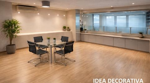 Photo 3 of Office for sale in Carrer de Calàbria, 171, La Nova Esquerra de l'Eixample,  Barcelona Capital