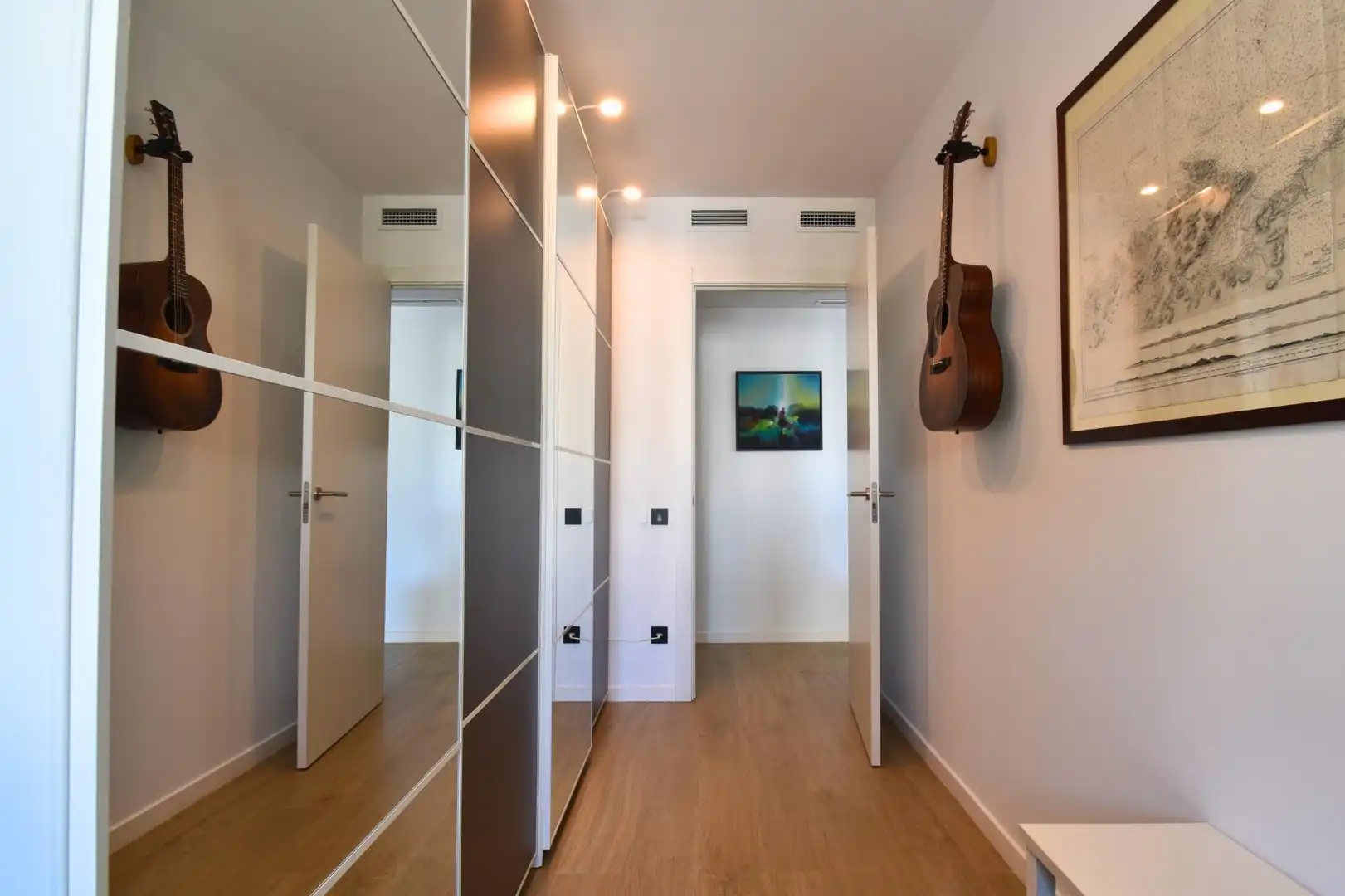 Flat for sale in Vilanova i la Geltrú  with Air Conditioner, Heating and Terrace