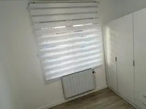 Piso de alquiler en Calle Abastos, Centro