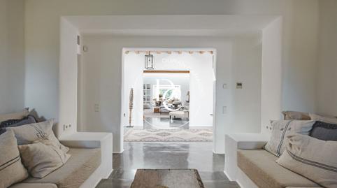 Photo 5 of House or chalet for sale in Can Sans, Polígono 15, Parcela 35, Sant Joan de Labritja, Illes Balears