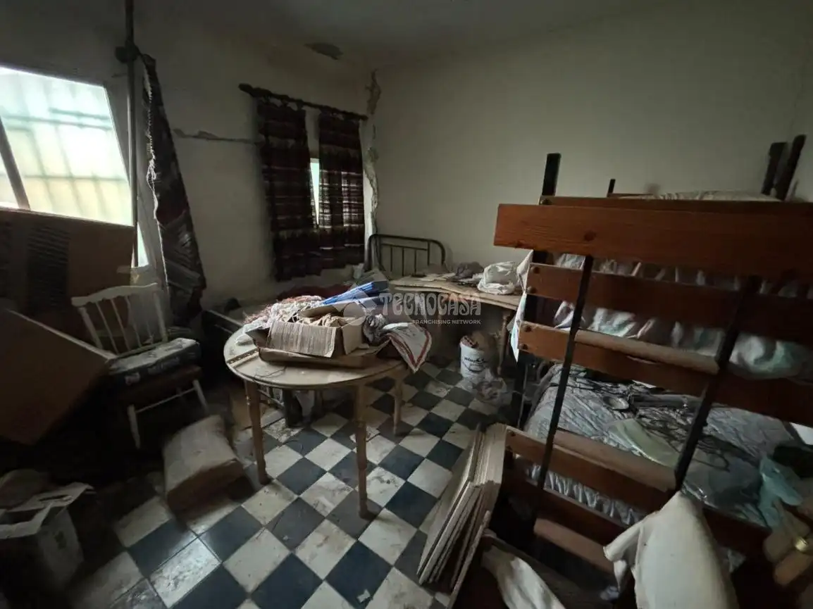 Schlafzimmer von Country house zum Verkauf in Jaén