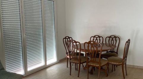 Foto 3 de Piso de alquiler en Rúa de Otero Pedrayo, 27, O Carballiño , Ourense