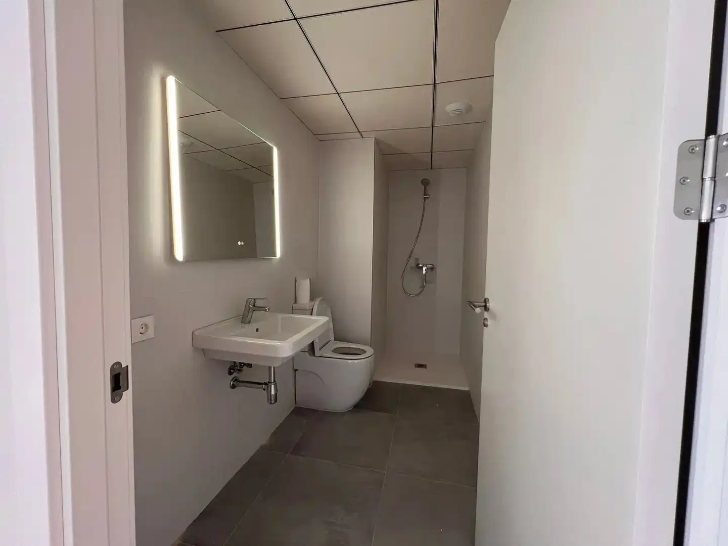 Appartement avec balcon à louer à Benalúa - Babel, imagen 21