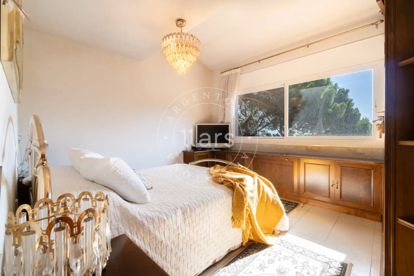 House with terrace for sale in Carrer de Santiago Rusiñol, imagen 37
