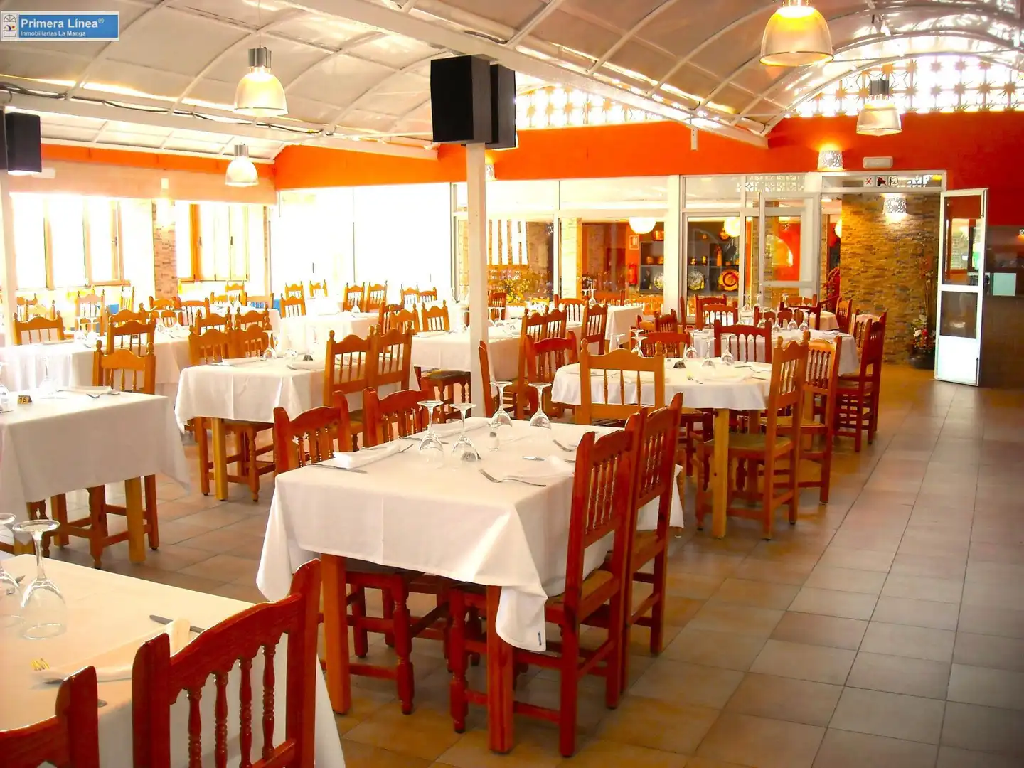 Commercial properties for sale in Cartagena  with Furnished