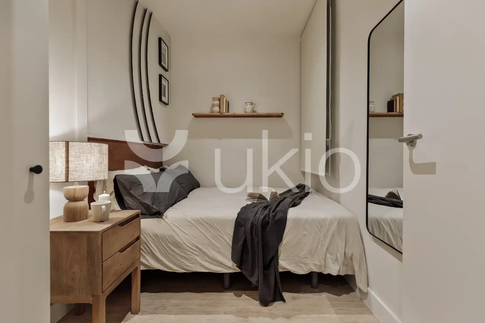 Apartment with terrace to rent in Carrer de Balmes, imagen 16
