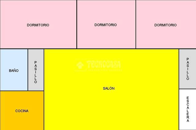 Piso en Venta en Fontarrón