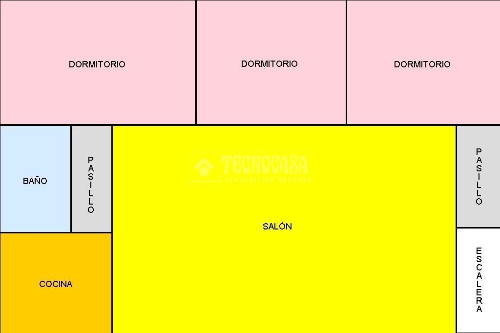 Pis en venda a Fontarrón, Moratalaz