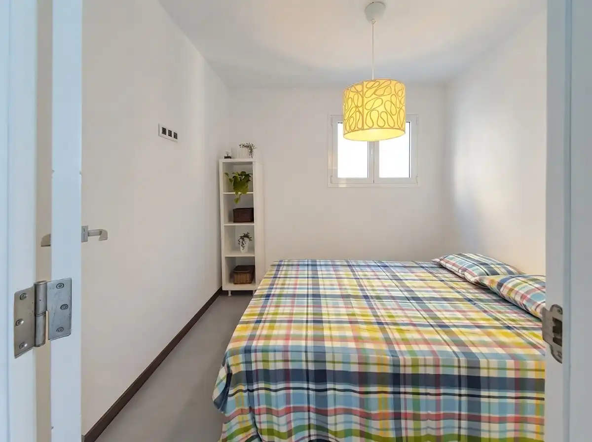 Dormitori de Casa adosada en venda en Telde amb Terrassa i Traster