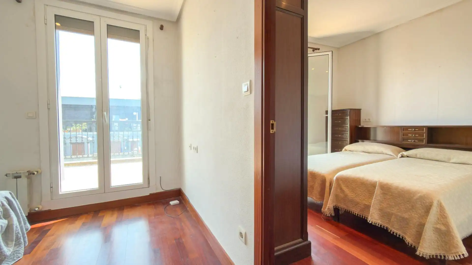 Apartament amb ascensor en venda a Calle DE LARRAMENDI, imagen 10