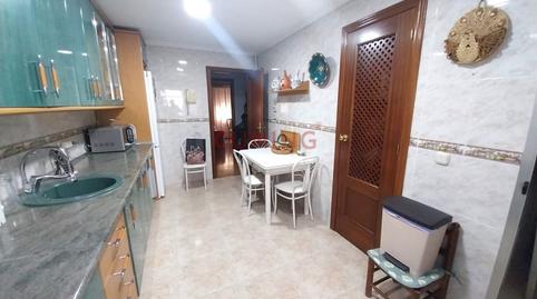 Foto 5 de Pis en venda a Calle Gomez Becerra, Centro, Cáceres