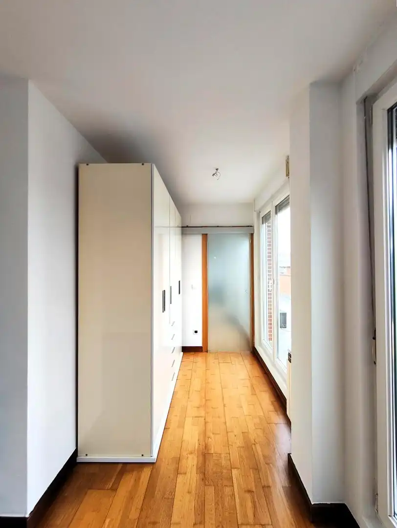 Apartament en venda en El Astillero   amb Calefacció, Terrassa i Piscina comunitària