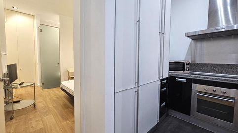 Foto 5 de Apartamento de alquiler en Calle Gobernador, Cortes - Huertas, Madrid Capital