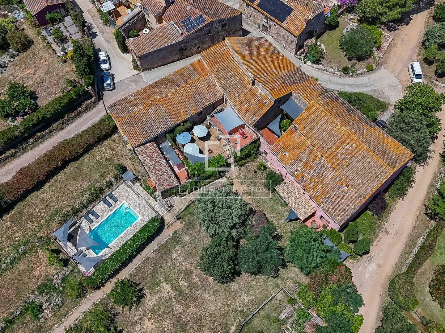 Casa rústica amb jardí en venda a Torroella de Montgrí, imagen 65