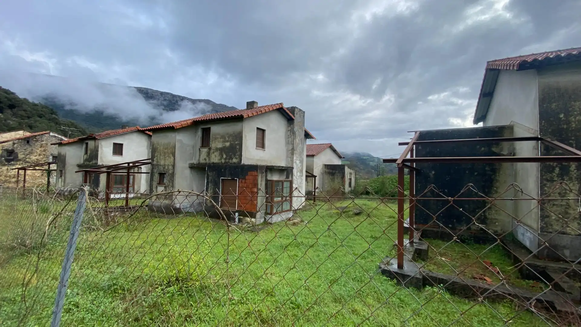 Edificio en venta en OGARRIO, 3, Ruesga