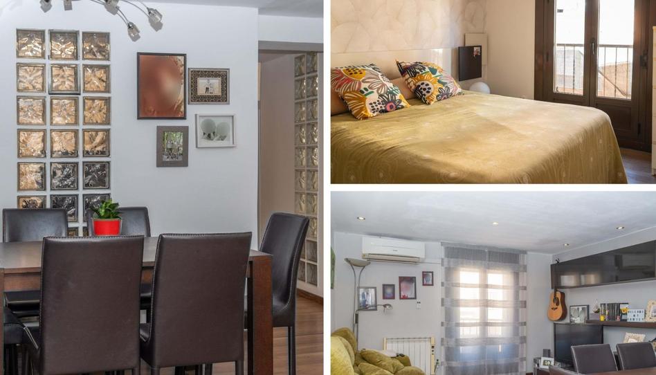 Photo 1 of Flat for sale in Calle San Blas, San Pablo, Zaragoza