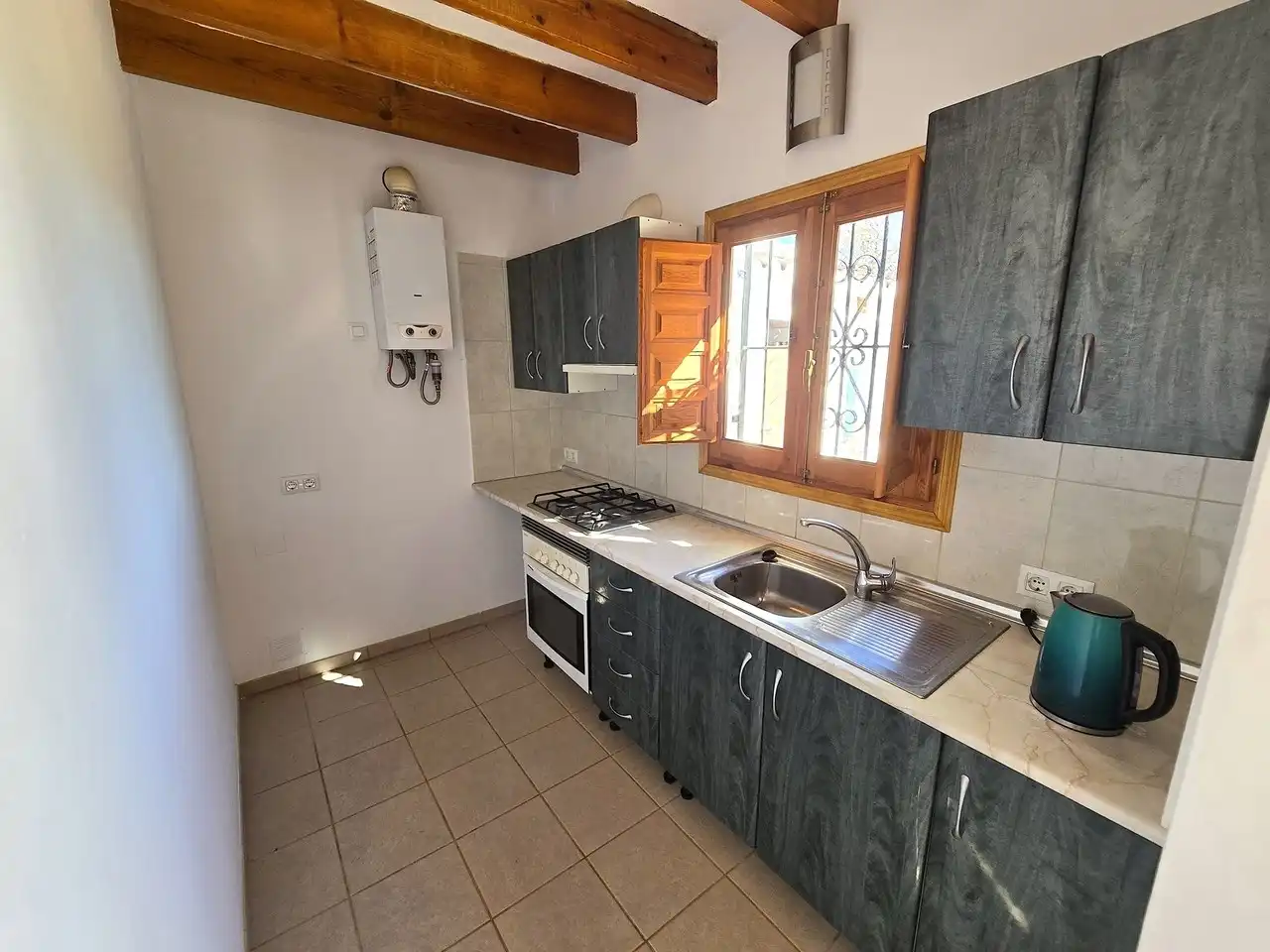 Casa in vendita a Bédar, imagen 4